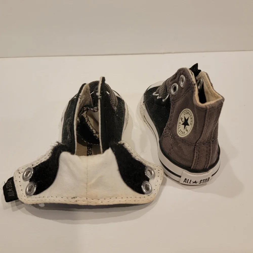Converse sneakers size us 4 uk 4 eur 20 cm 11.5